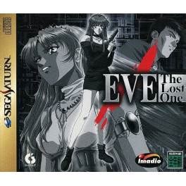 Buy Eve The Lost One Used Good Condition Saturn Japanese Import