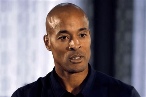 David Goggins Net Worth Full Name Age Controversy Career