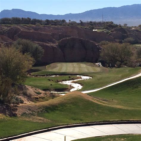 Wolf Creek Golf Club Resort