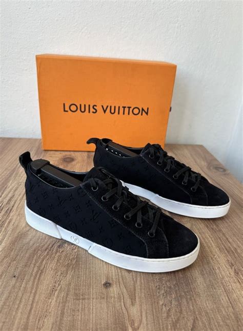 Louis Vuitton Sneakers Size Shoes EU 36 Catawiki