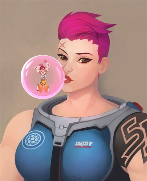 Pin On Overwatch Art