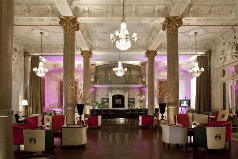 Savoy Hotel - Hotels In Buenos Aires