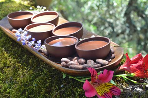 15 Aug Sacred Cacao Ceremony Self Love And Gongbath