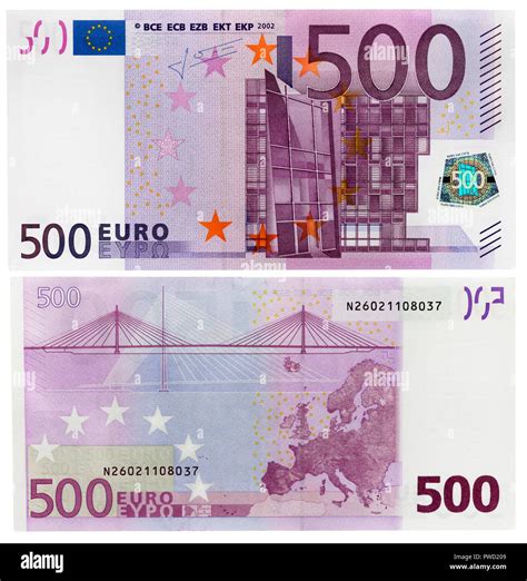 Billetes De Euros Fotograf A De Stock Alamy