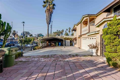 668 N Mariposa Ave Los Angeles Ca 90004 Loopnet