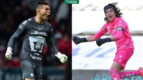 Dos goles de porteros Carlos Acevedo y Julio González anotan el mismo