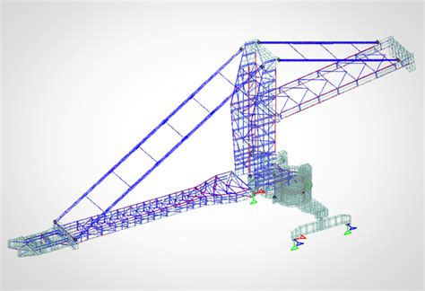 Safe Design for Stacker Reclaimer – Timetooth