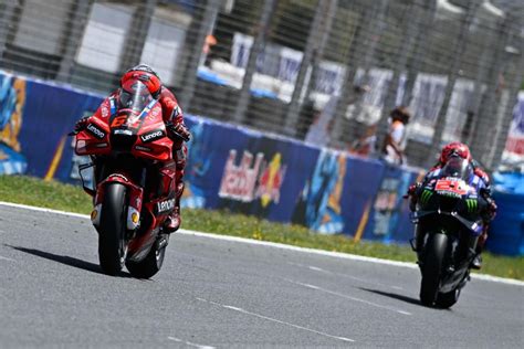 MotoGP Oggi GP Francia 2022 Orari Prove Libere Tv Streaming