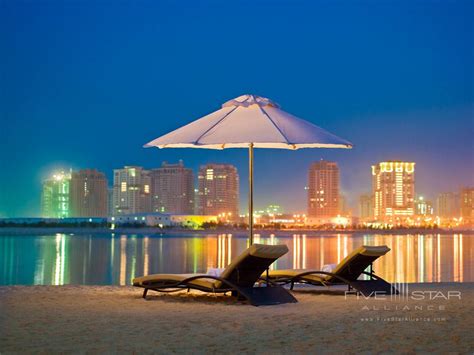 Photo Gallery for Grand Hyatt Doha in Doha - Qatar | Five Star Alliance