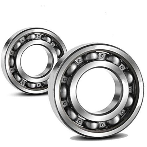 Angry Wolf R188 High Speed 10 Balls Si3N4 Hybrid Ceramic Bearing For