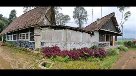 Rumah Pengabdi Setan Wisata Horor Rumah Ibu Di Pangalengan Youtube