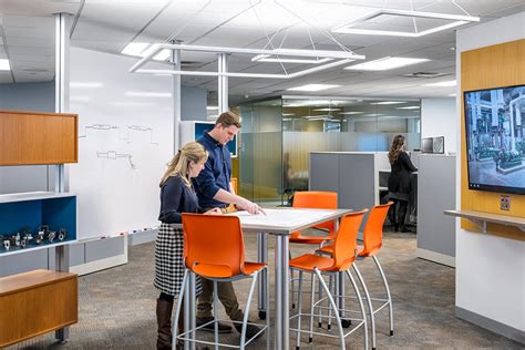 Workplace | Alliiance