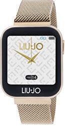 Smartwatch Rose Gold Swlj Vivantis Hu A P Nzt Rc T L A Parf Mig