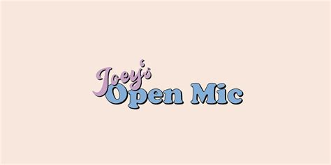 Joeys Open Mic Krefeld Südbahnhof Krefeld 6 June 2024