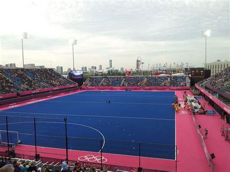 Field hockey at the 2012 Summer Olympics – Men's tournament - Alchetron ...