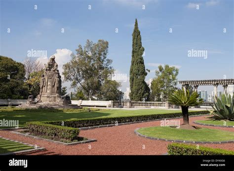 Lomas de chapultepec fotografías e imágenes de alta resolución Alamy