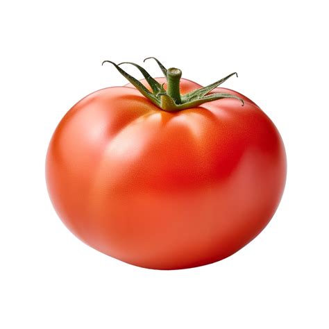 Single Tomato Tomato Png Red Tomato Png Red Tomato Clipart