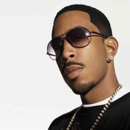 Ludacris - Rest Of My Life Ft. Usher, David Guetta