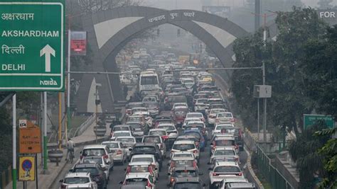 Bharat Bandh Noida Police Issues Traffic Advisory Check Roads To