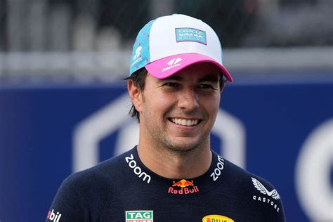 Gracias a Checo Pérez Red Bull cierra una alianza importante para