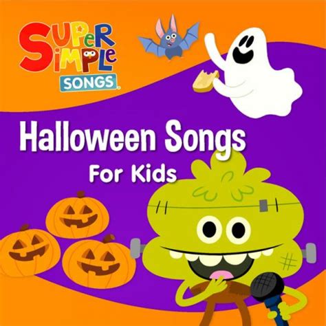 Super Simple Songs - Baby Shark Halloween paroles | Musixmatch