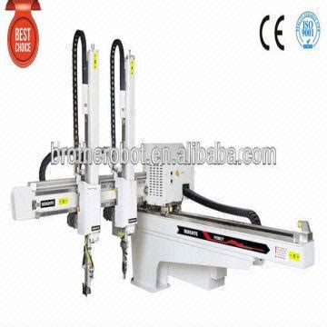 Buy Wholesale China 5-axis Robot Arm For Picking And Placing 1 ...