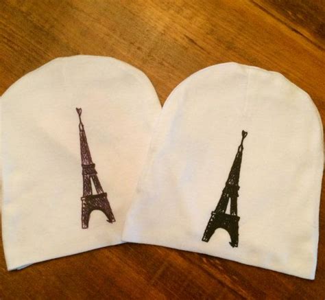 Eiffel Tower Hats By Piccoloamorekids On Etsy Girl Scout Crafts Etsy