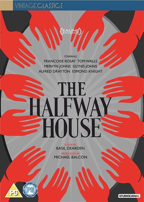 The Halfway House 1944