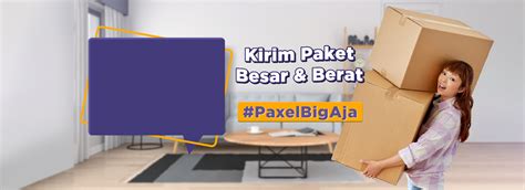 Kirim Paket Sameday Delivery Hingga Instant Dengan Paxel Paxel