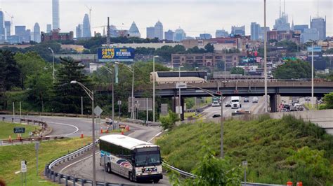 New Toronto Bus Service To New York CTV News