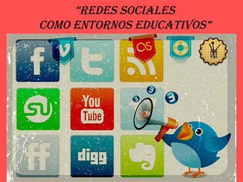 Redes Sociales Nan Ppt Nuevo Ppt Descarga Gratuita