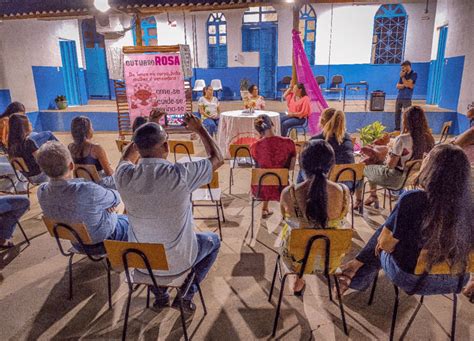 Núcleo de Apoio Psicopedagógico NOP realiza roda de conversa