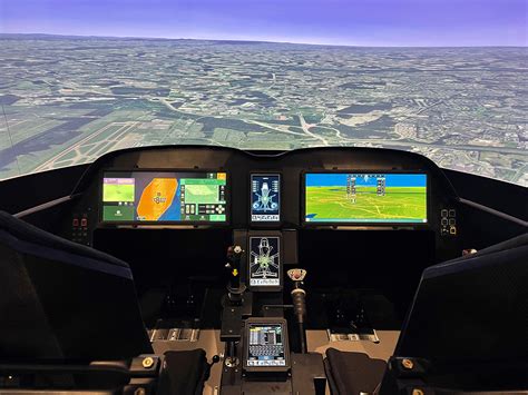 Open Systems Streamline Helicopter Avionics Upgrades Military