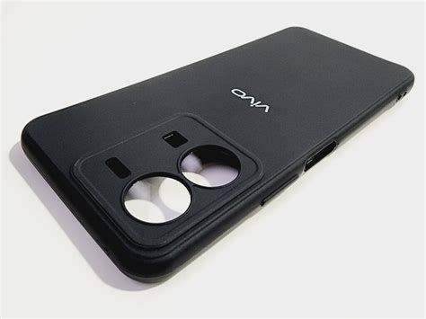 Vivo Y35 Silicon Back Cover – BT Limited Edition Store