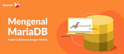 Mengenal Apa Itu Mariadb Fungsi Perbedaan Dengan Mysql Hot Sex Picture