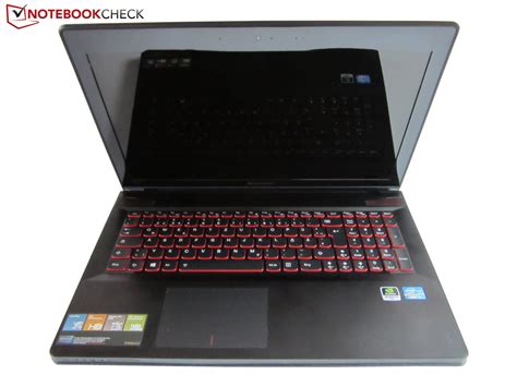 Lenovo IdeaPad Y500 Series Notebookcheck Net External Reviews