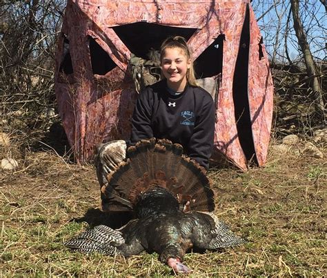 New Yorks Spring Turkey Hunting Season Is Opening Syracuse