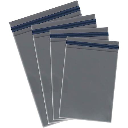 Mixed Mailing Bags Self Sealing Polythene Mailing Bags Parcel