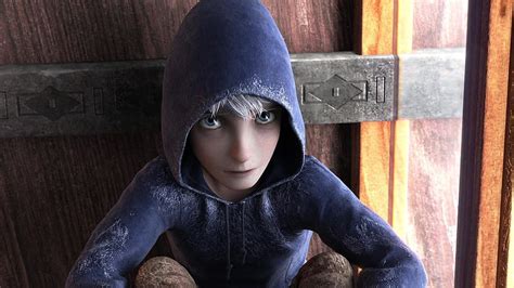 From Rise Of The Guardians Dark Jack Frost Hd Wallpaper Pxfuel