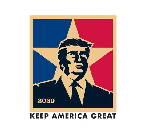 Trump Logo Vector at Vectorified.com | Collection of Trump Logo Vector ...