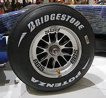 Formula One car - Wikipedia, the free encyclopedia