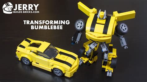 Bumblebee Lego Set Top Sellers | emergencydentistry.com