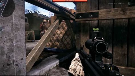 Warface Medic Youtube