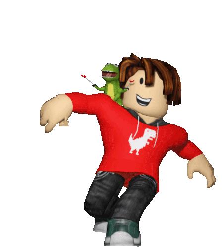Roblox Robux Sticker – Roblox Robux Cortesgo – discover and share GIFs