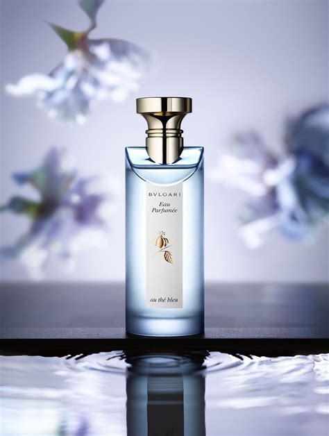 Bvlgari Eaux Parfumées Perfume Perfume Reviews Perfume Photography