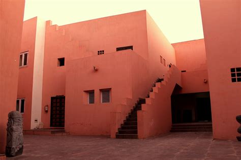 Jawahar Kala Kendra | Architectuul