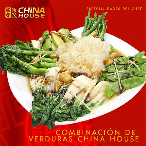 En China House Restaurant China House Restaurant