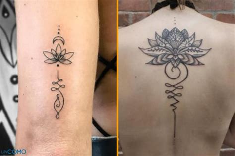 Significado De Los Tatuajes Hind Es Conoce Qu Quieren Decir Estos