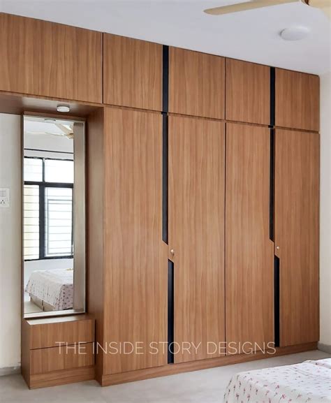 Wardrobe With Dressing Artofit