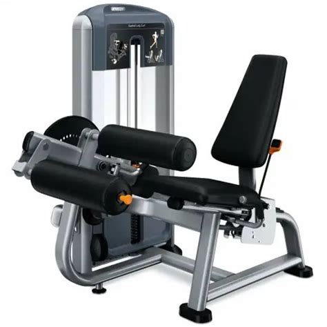 Precor Discovery Series Selectorized Seated Leg Curl Fitness Superstore